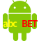 Aplicativo abc bet para Android
